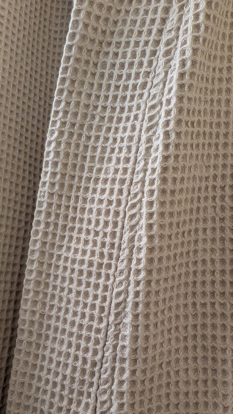 Bademäntel: Bademantel beige unisex – Gebraucht aus Möhlin von myam 2