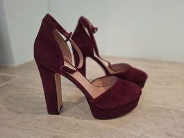 Steve Madden Heels 