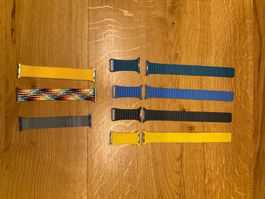 Bracelet Apple Watch
