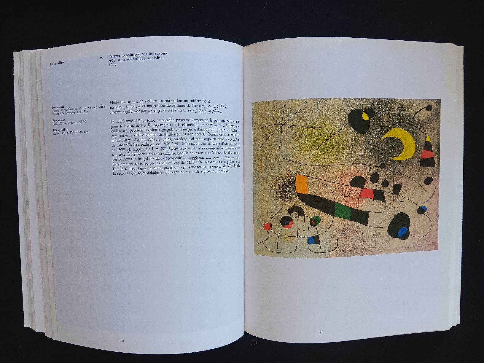 Livres: collection Berggruen – D'occasion à Lausanne par Grabock 5