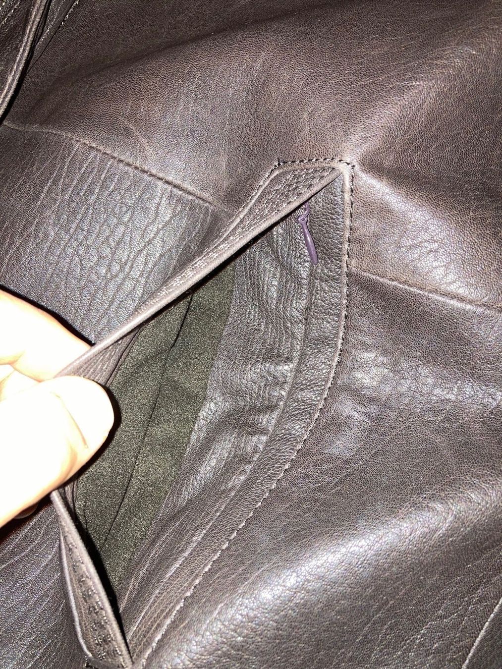 Giacche: Veste QUADRO taille 56 XL – Usato da Grandson venduto da RioDeltaLima 5