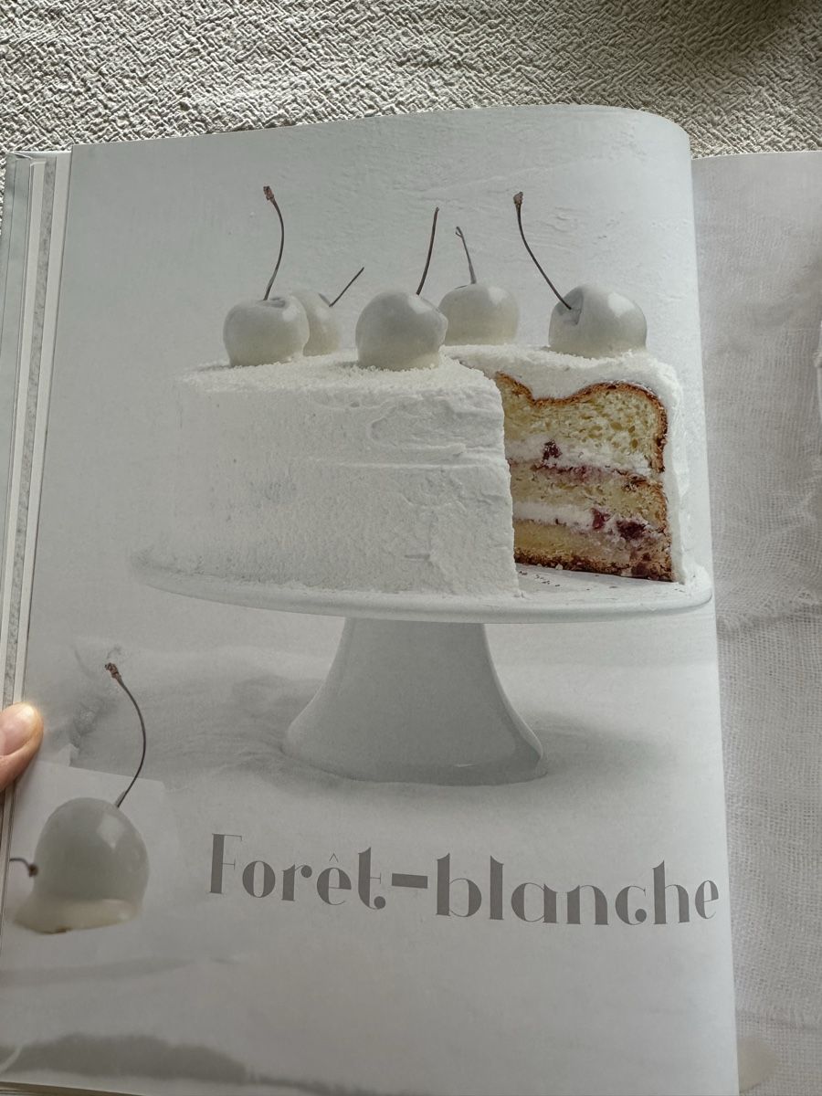 Libri: La Crème de la crème – Usato da Les Bioux venduto da ann_g9bh 3