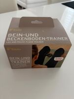 Bein- und Beckenboden-Trainer neu & OVP für Zuhause