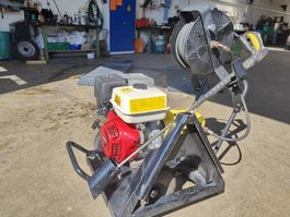 Hochdruckreiniger Honda Benzin