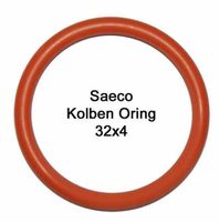 Saeco Solis Dichtung für die Brühgruppe