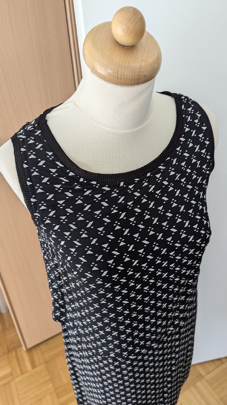 Vestiti: Kleid von Street One – Usato da Zürich venduto da Stonejewelry