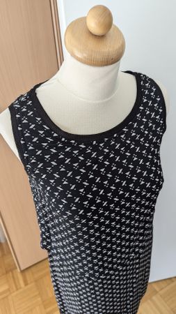 Kleid von Street One
