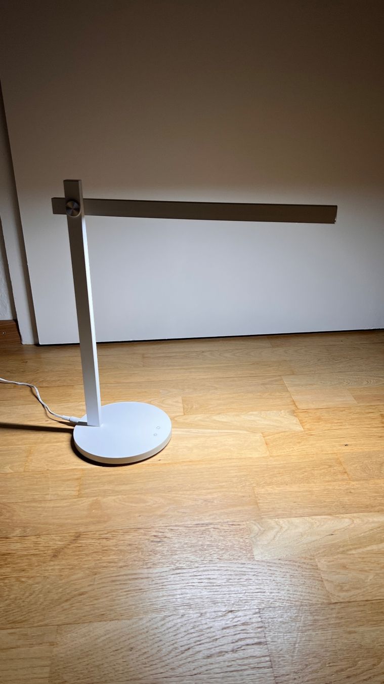 Lampes: Schreibtisch Leuchte – D'occasion à Zürich par val_5h5g 7