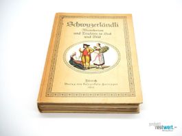 SAMMELWERK Schwyzerländli