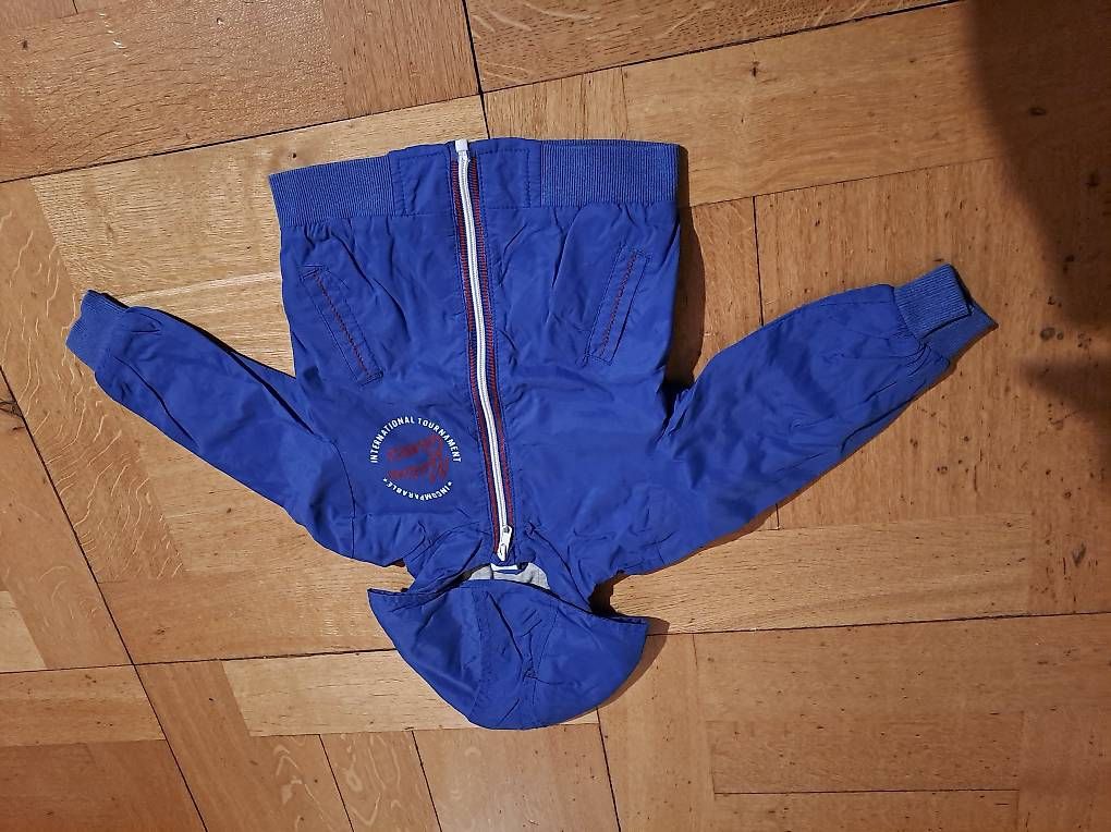 Giacche & Cappotti: Vestes taille 2 à 3 ans – Usato da Gland venduto da bug_s7rw 2