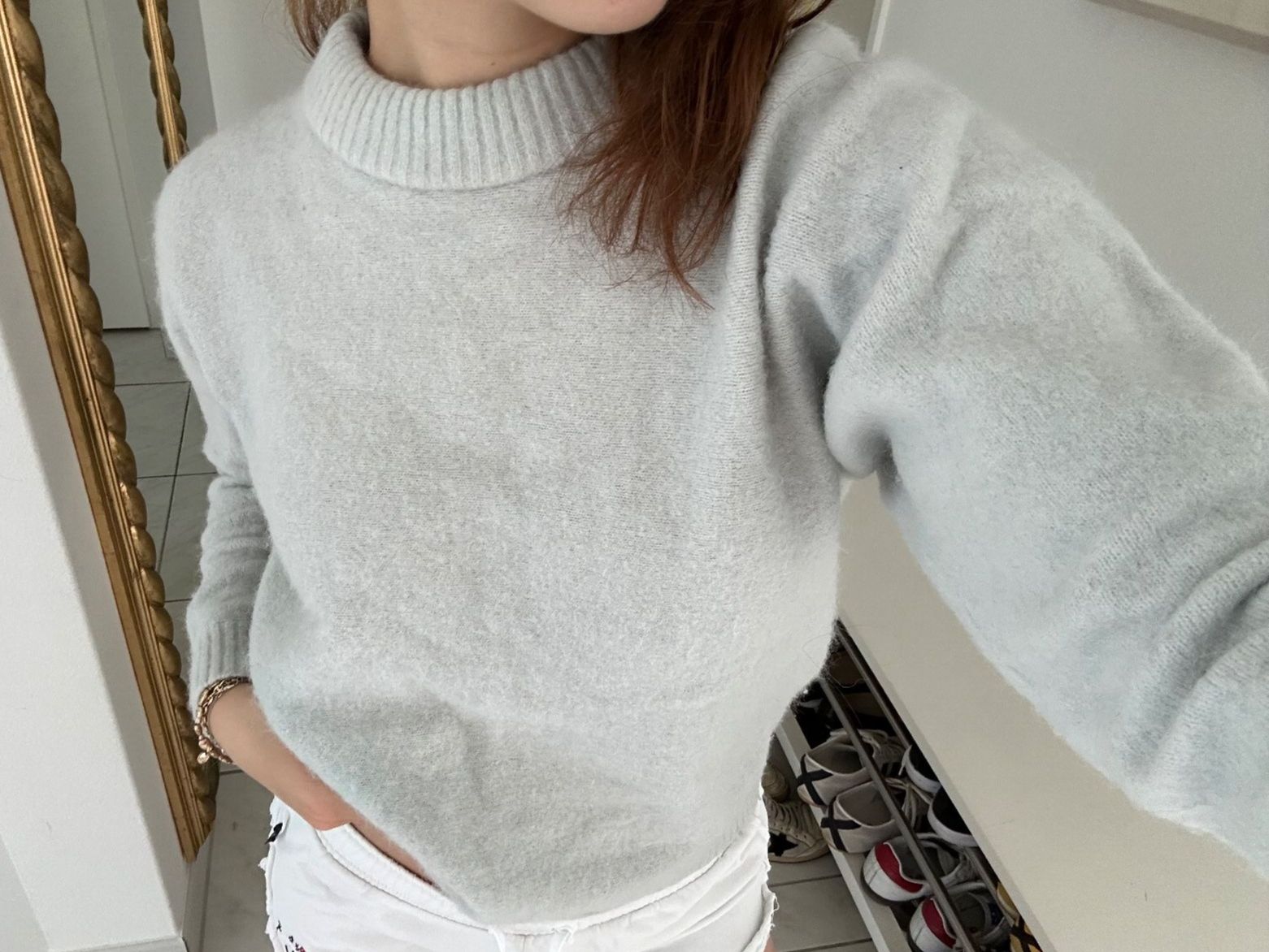 Pullover & Sweatshirts: Tiger of sweden sweater/Pullover – Gebraucht aus Uetikon am See von sop_2ylg 1