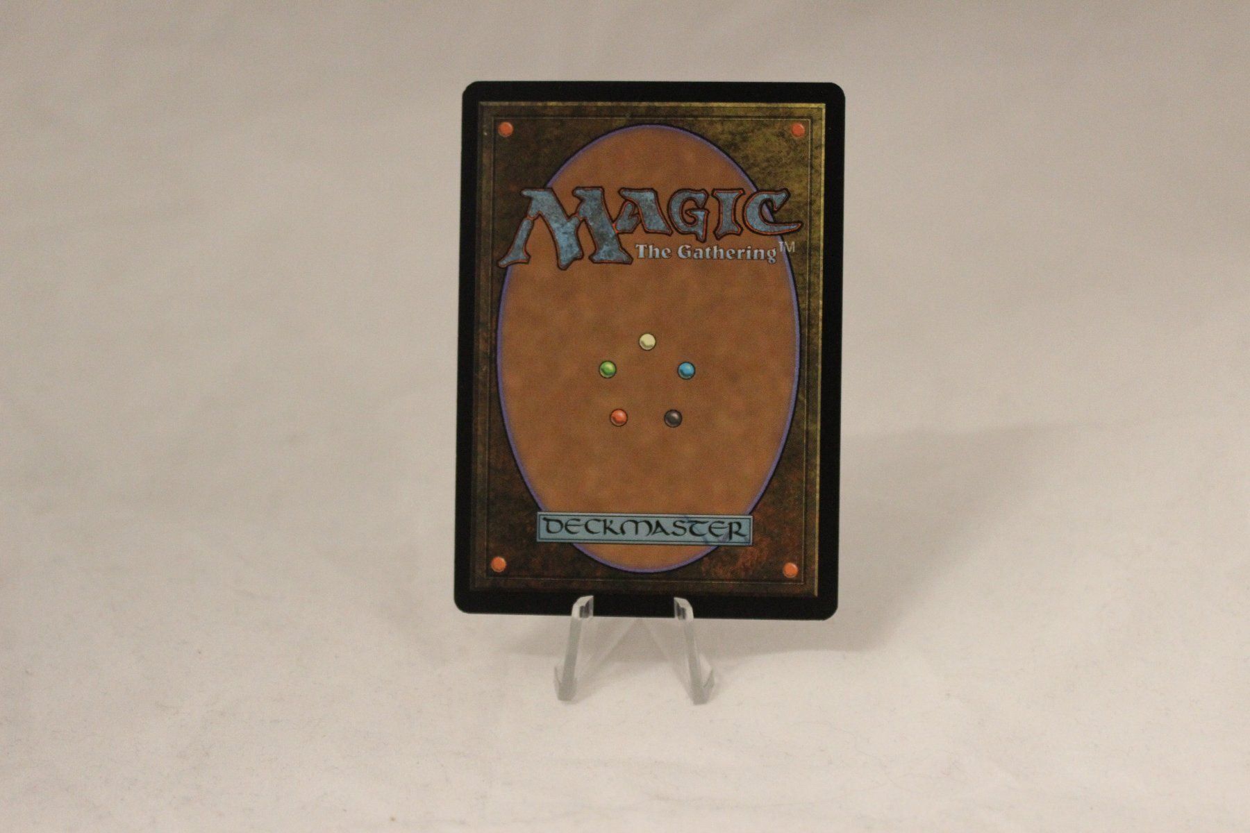 Magic The Gathering Sammelbilder & Trading cards: Graphitmyr - Magic – Gebraucht aus Dulliken von Sefty 1
