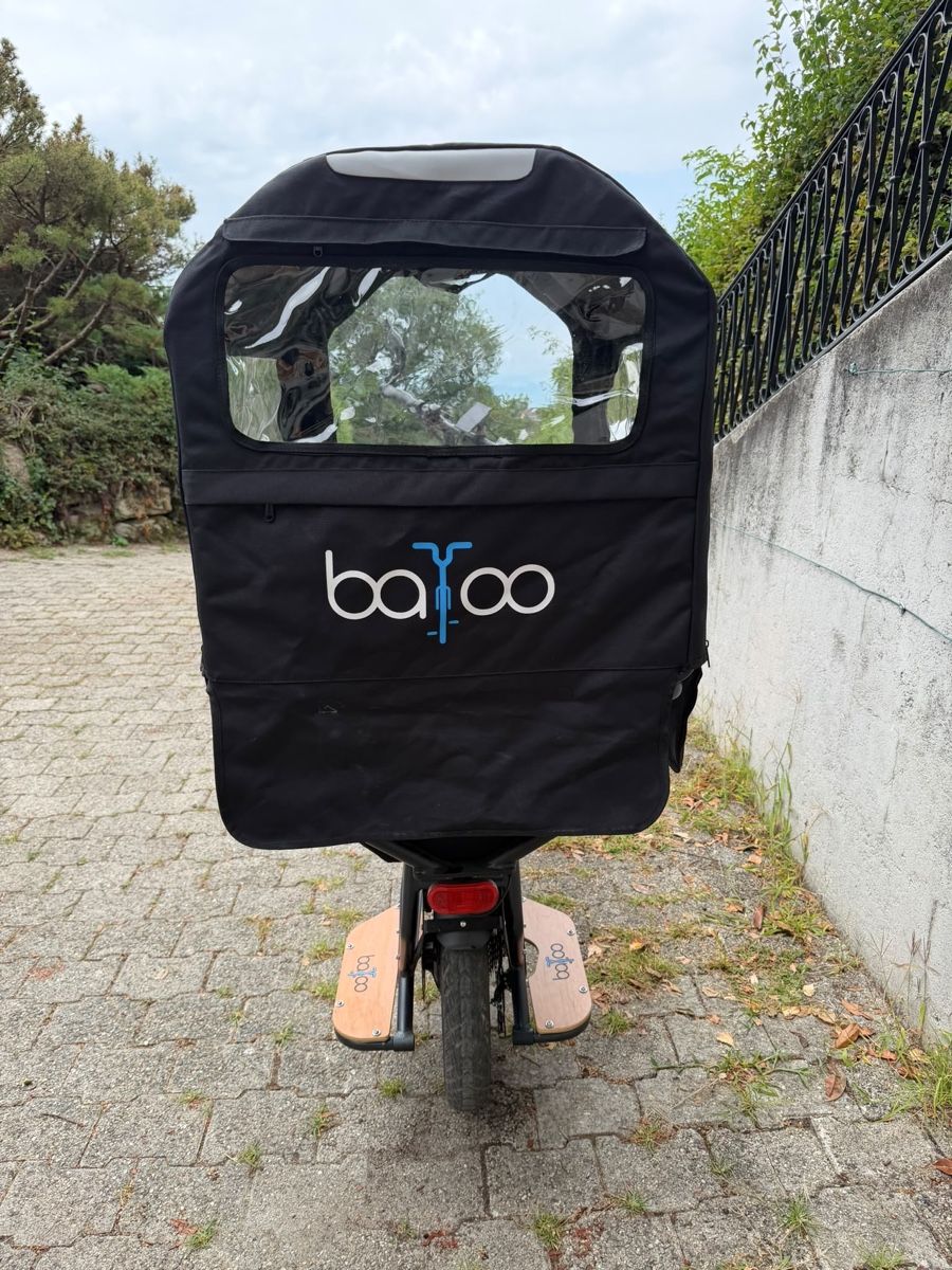 Velos: Batoo Bike Colibri – Neu (gemäss Beschreibung) aus St-Légier-Chiésaz von joe_5gxd 3