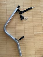 T hule Chariot Fahrrad-Deichsel / Bicycle Arm ezHitch (neu)