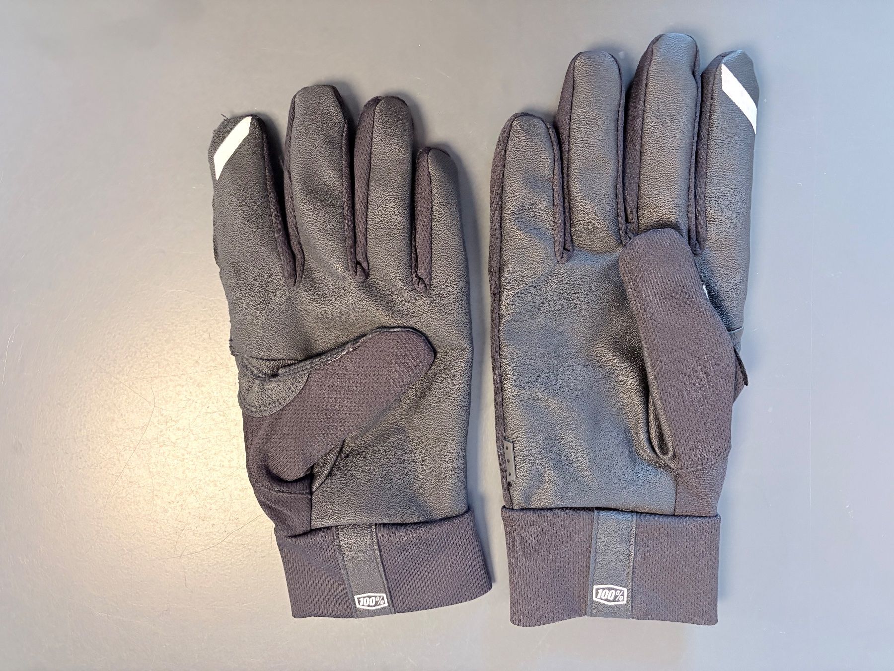 Altri accessori da uomo: 100Percent Hydromatic Handschuhe, wasserfest – Usato da Zürich venduto da thj_8nf6 2