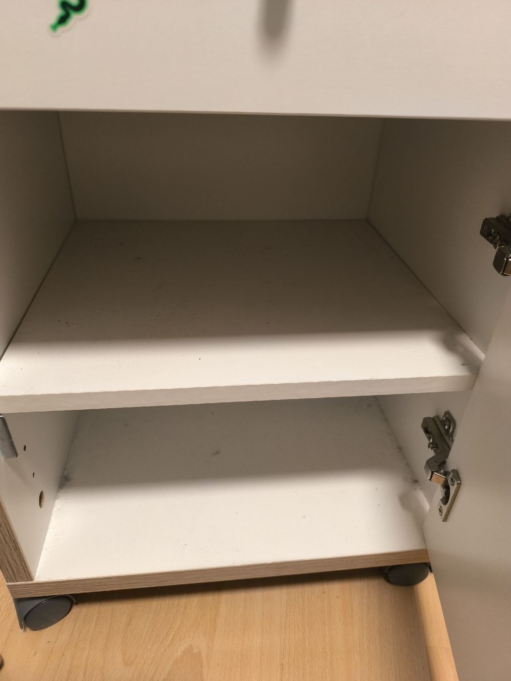 Korpus: Büromobel – Gebraucht aus St. Gallen von cesco__8 1