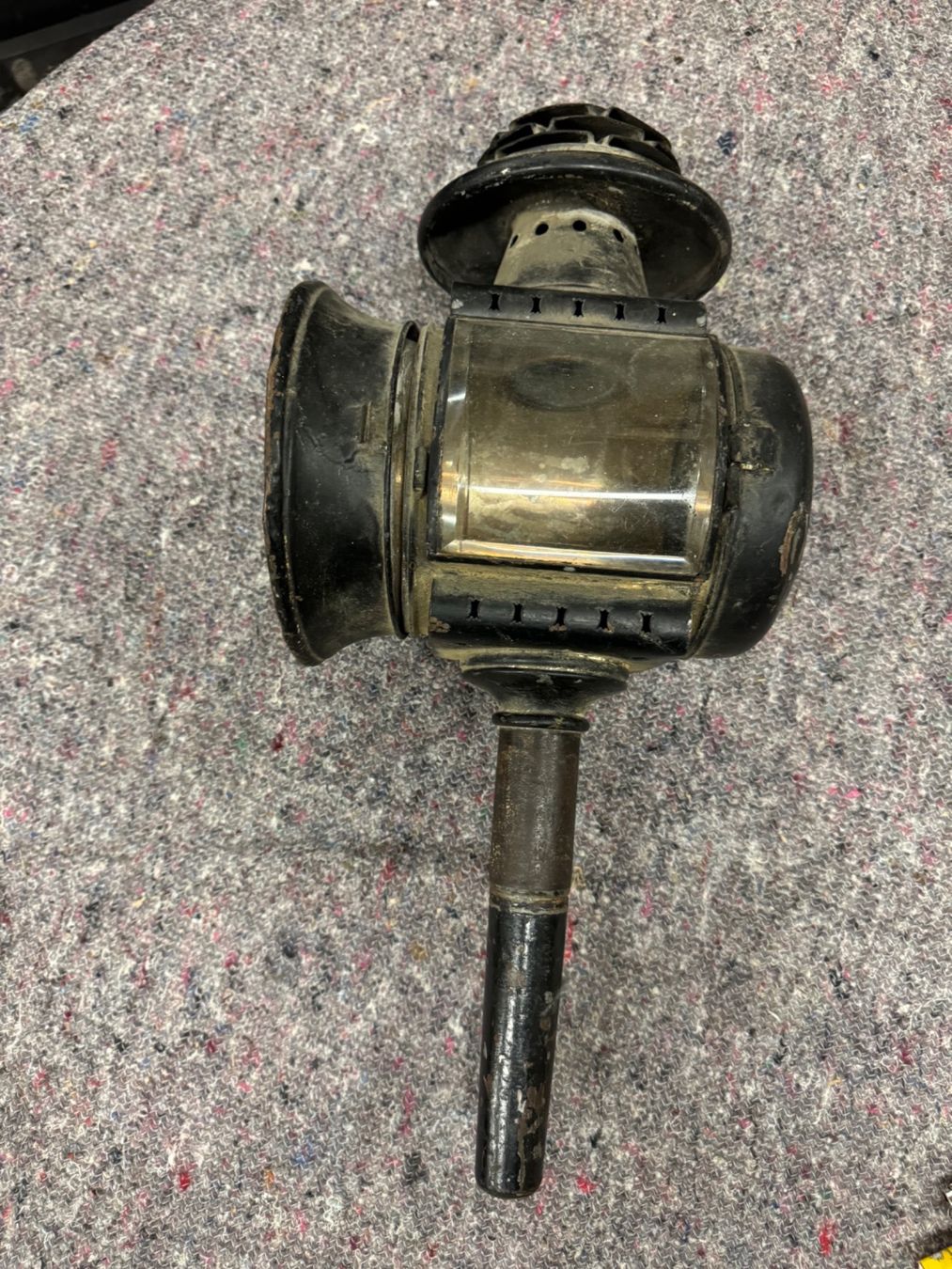 Lampade: Laterne – Usato da Horgen venduto da NLBruno 7