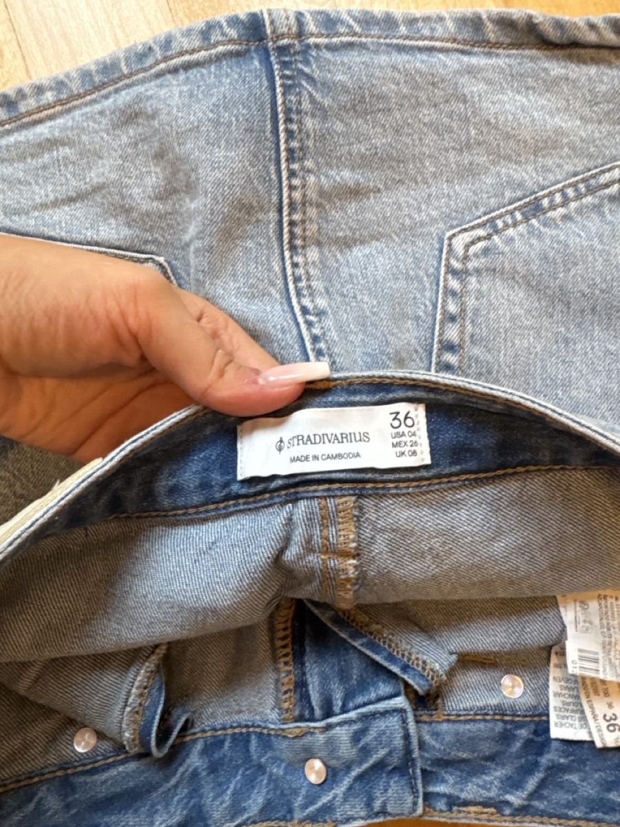 Stradivarius Röcke: Rock – Neu (gemäss Beschreibung) aus Turgi von fabienne53 3