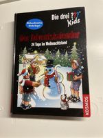 Die drei ??? Kids Adventskalender