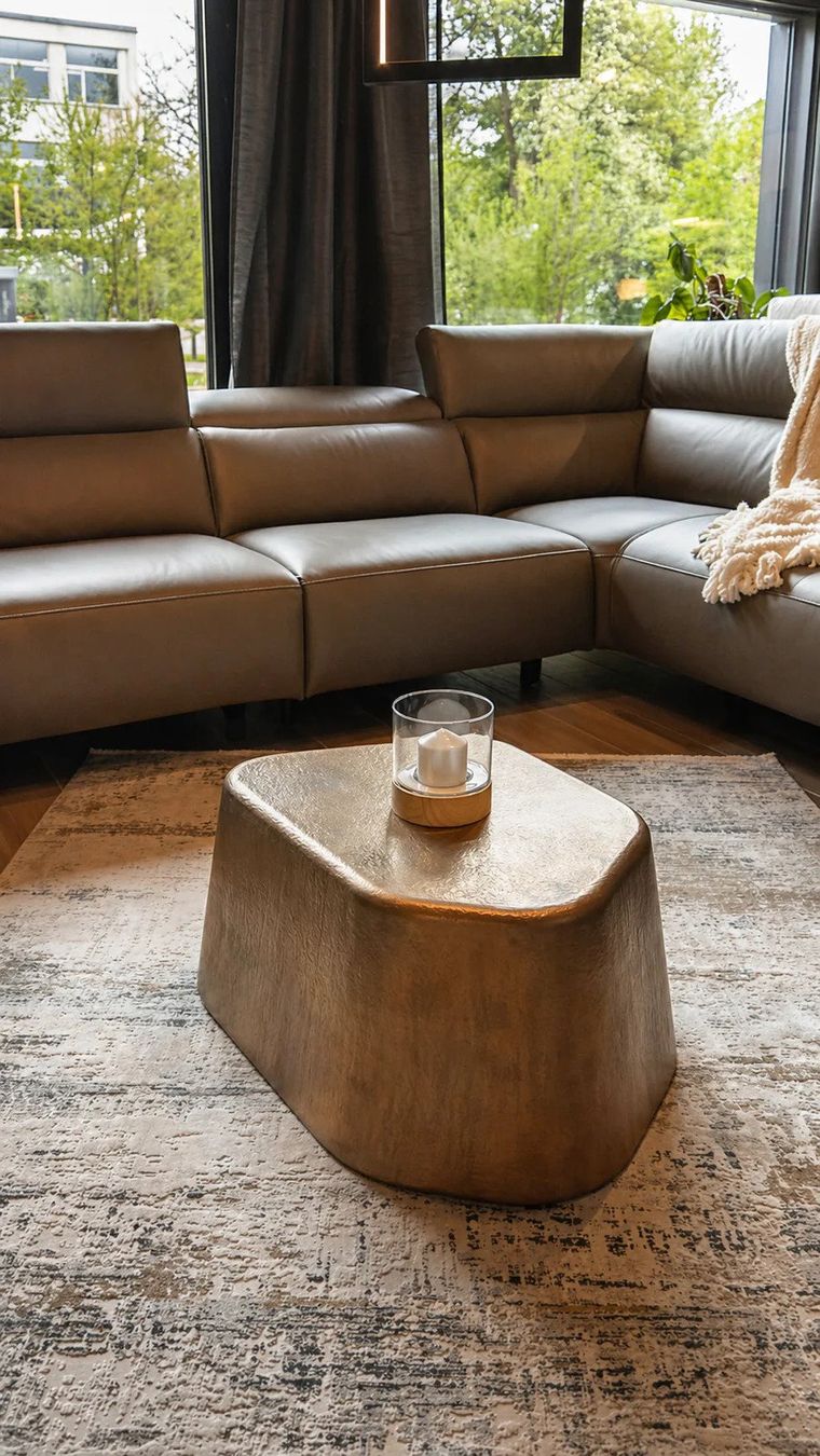 Tische: MisuraEmme Seattle Couchtische – Neu (gemäss Beschreibung) aus Winterthur von Bertuca_Home_Design 6
