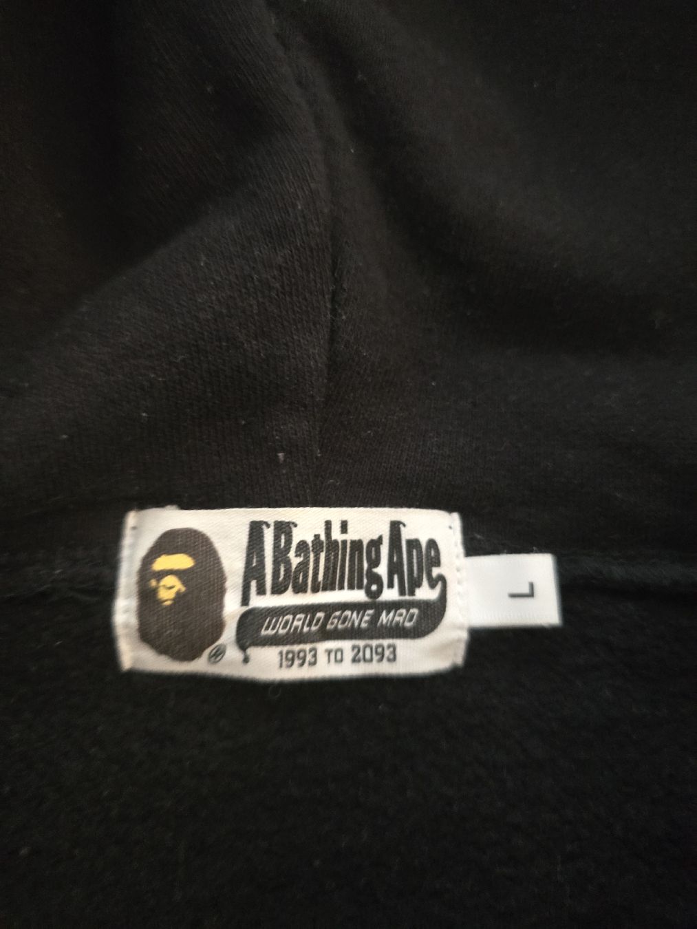 Bape Pulls & Sweat-shirts: Authentic Bape Full Zip Shark Hoodie – D'occasion à Wallisellen par dh9_m22p 3