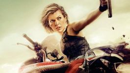 Resident Evil 6 es gibt keine Hoffnung der Menschheit  PS3