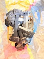 VW T3 Haltern für Aussenleisten bzw. Schutzleisten