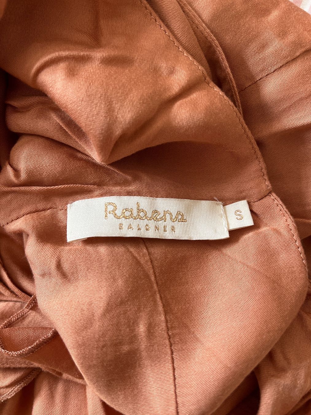 Rabens Saloner Vestiti: Rabens Saloner Kleid Gr. S elegant – Usato da Zürich venduto da bretxo 3
