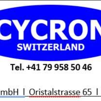 Profile image of Cycron_GmbH