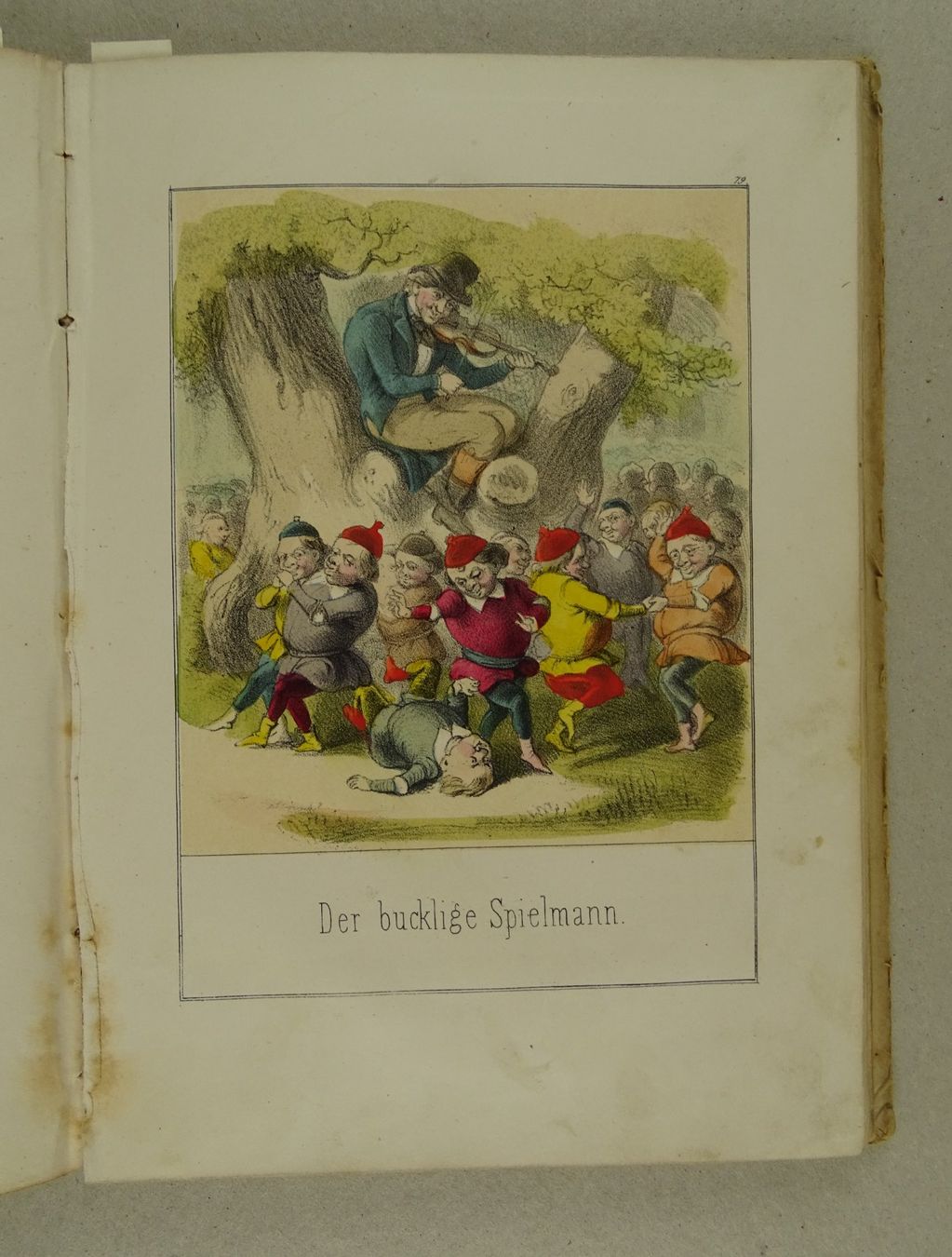 Bücher: SPENDEN DER LIEBE, JUGENDBUCH 1850, LITHOS – Gebraucht aus Grüningen von Kartensammler 5