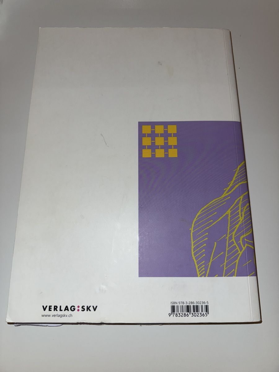 Bücher: Basic Management - Grundlagen der Betriebswirtschaftslehre – Gebraucht aus Grenchen von Bach94 1
