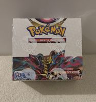 Boîte Pokémon Épée Bouclier Origine Perdue Neuve
