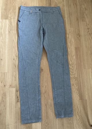 Kletterhose / Wanderhose Damen Chillaz 36