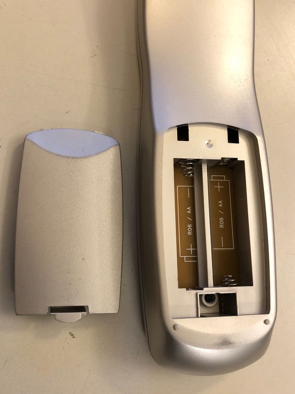 Denon Télécommandes: Fernbedienung Denon RC-901 – D'occasion à Neerach par Arbimus 5