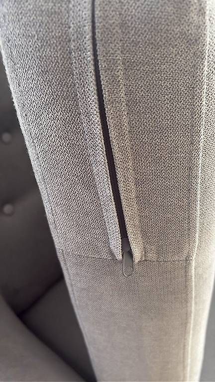 Sofas: Sofa Grau – Gebraucht aus Hinwil von Ram1ajeti 3