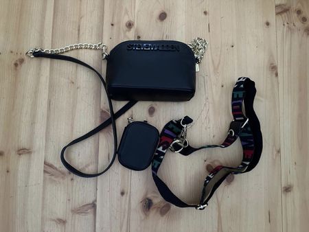 Handtasche Steve Madden