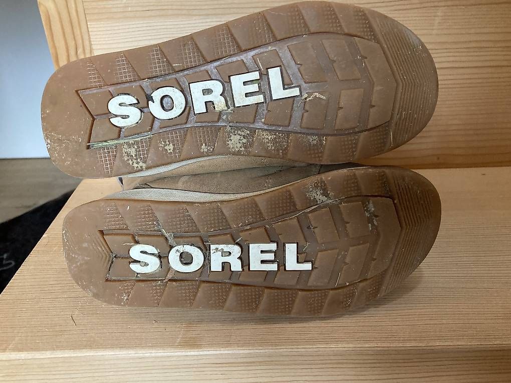 Scarpe per ragazzi: Sorel Gr.34/35 – Usato da Brunnadern venduto da Bumlebee 4