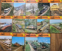14x rail magazine