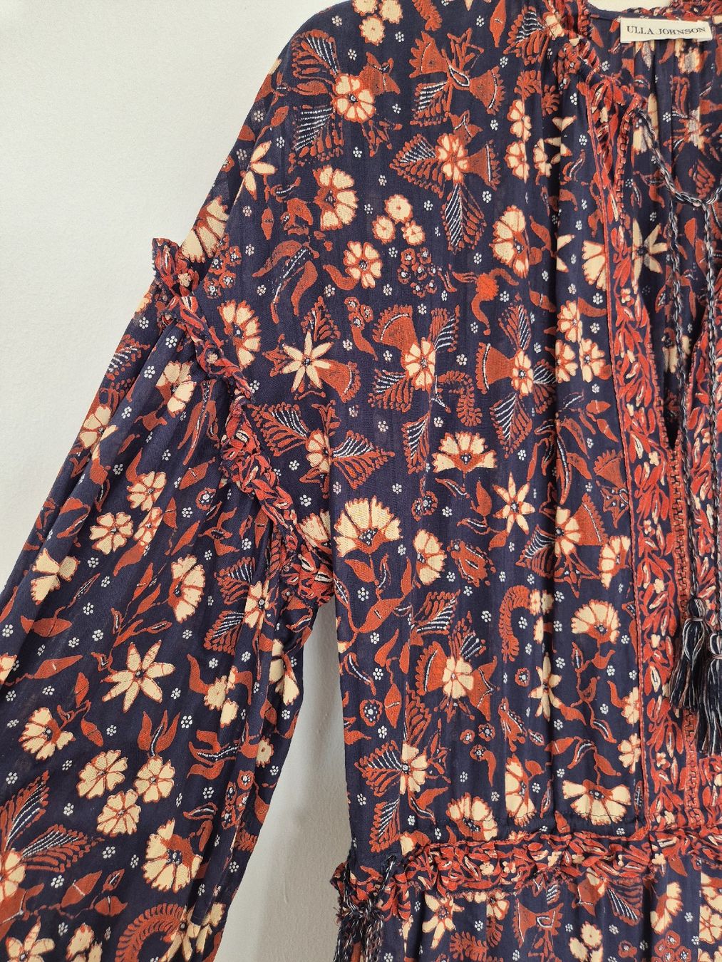 Ulla Johnson Robes: Kleid von Ulla Johnson – Neuf (Voir description) à Aarau par KiKaMo 3