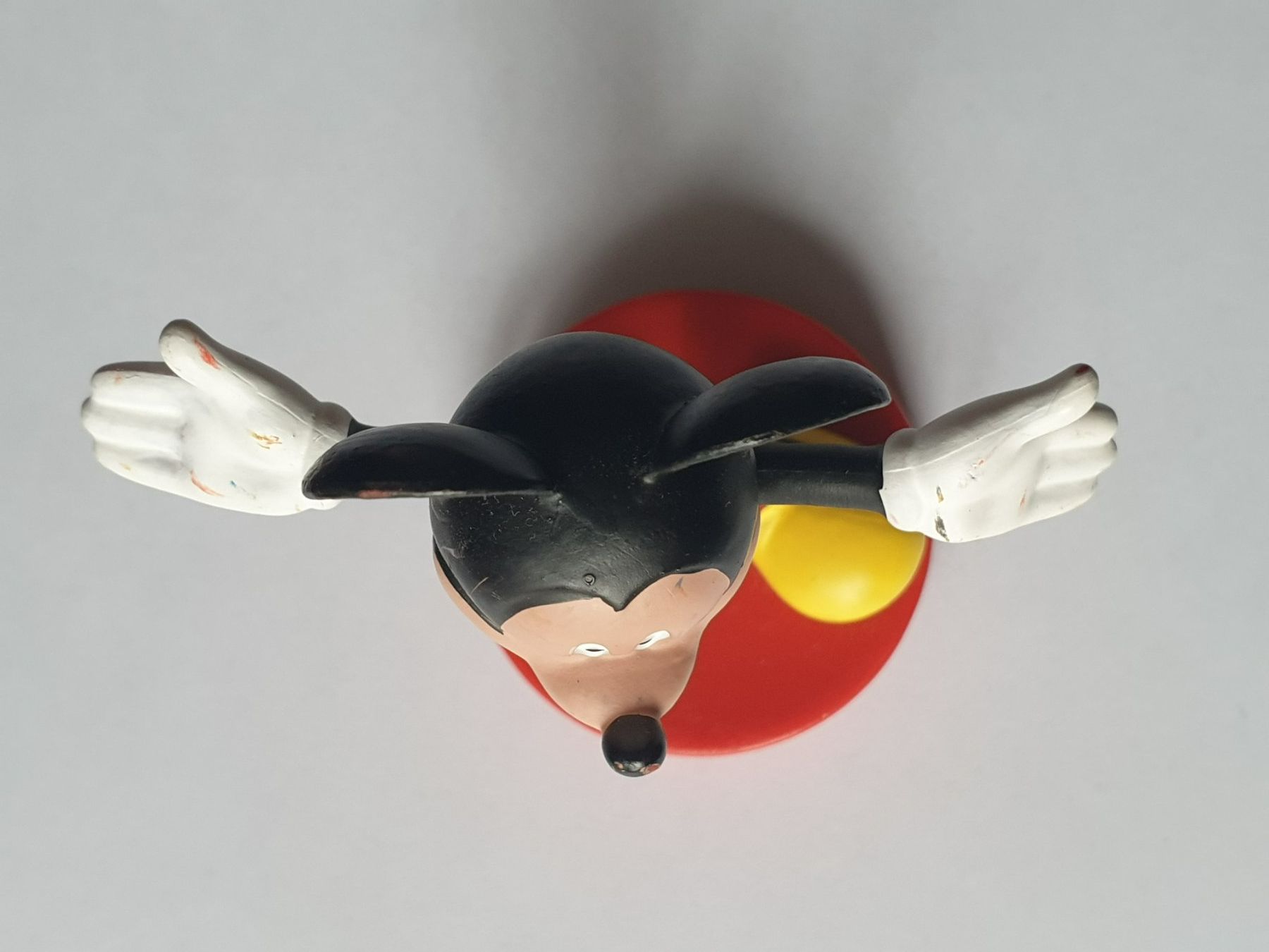 Audiolibri: Disney Micky Maus Tonie Figur – Usato da Mörschwil venduto da spirspi 5