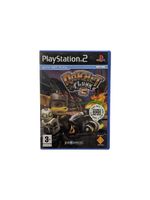Ratchet & Clank 3 PlayStation 2 (PS2)
