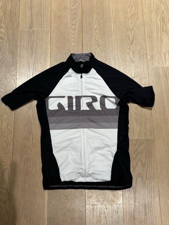 Giro Herren Trikot Gr. M