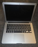 1.- Auktion! MacBook Air 13" (2017) Intel i5, 8GB RAM