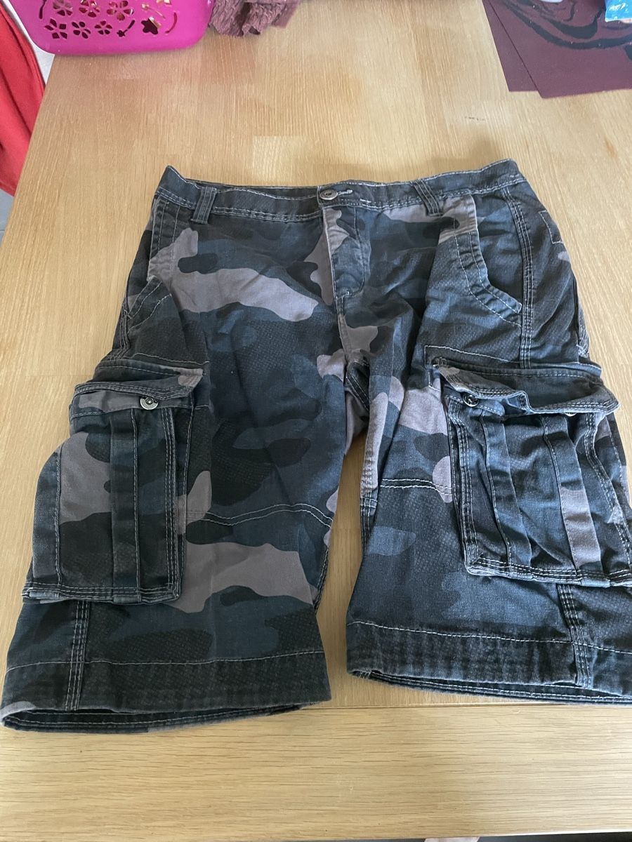 Jeans: Herren Jeans  – D'occasion à Aarau Rohr par keedom 9