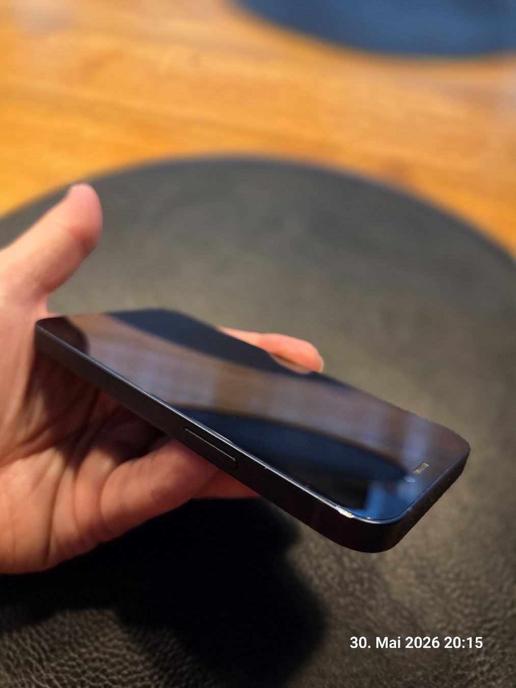 Apple Telefoni cellulari / Smartphones: iphone 12 mini - 128 GB – Usato da Wettingen venduto da zirtankoloz 2