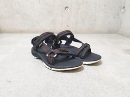 Sandales Teva, Terra Fi Lite, fille/femme, taille 37