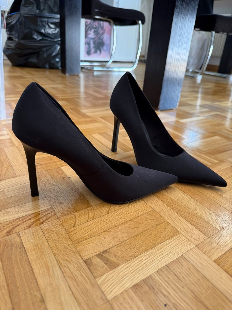 Stradivarius Scarpe da donna: Damen High Heels Stradivarius – Nuovo (secondo la descrizione) da Zuchwil venduto da Tripeiro_1893