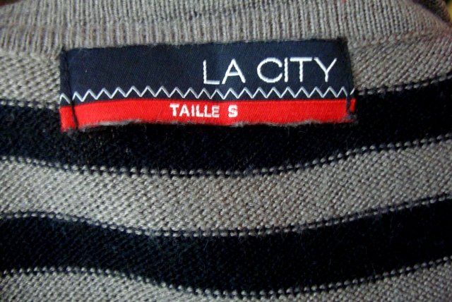 Vestiti: Strickkleid 2 Stk. Gr. S + XS – Usato da Stehrenberg venduto da AB-C 3