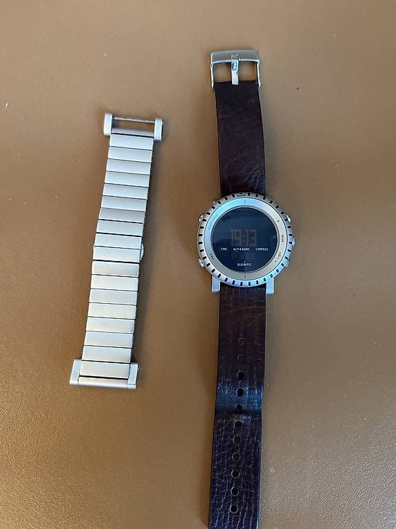 Orologi: Suunto Core Outdoor Uhr – Usato da Kirchberg BE venduto da lostchild 1