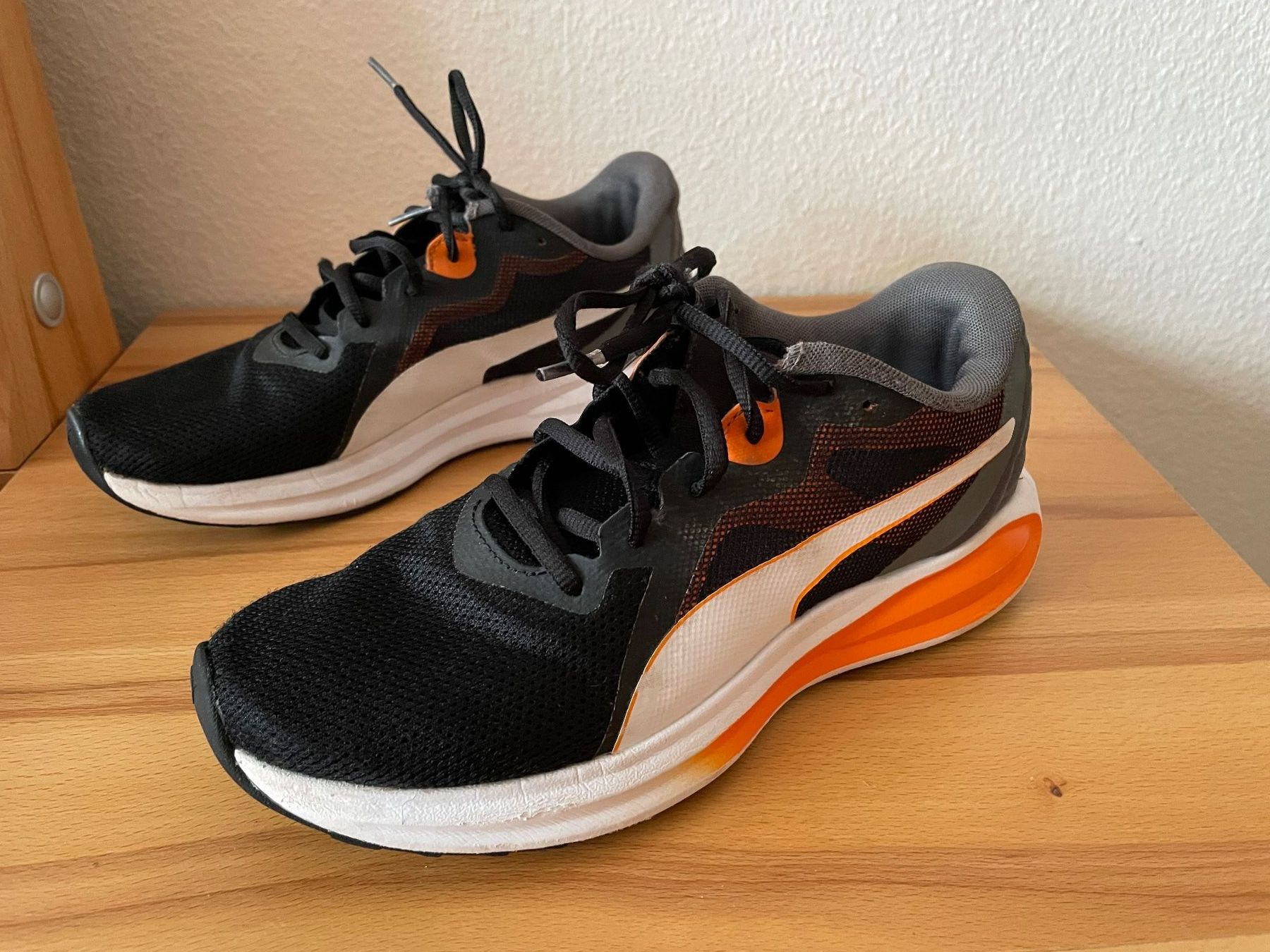 Puma Scarpe da uomo: Sneaker Puma Grösse 38 – Usato da Wettingen venduto da lili_66 1